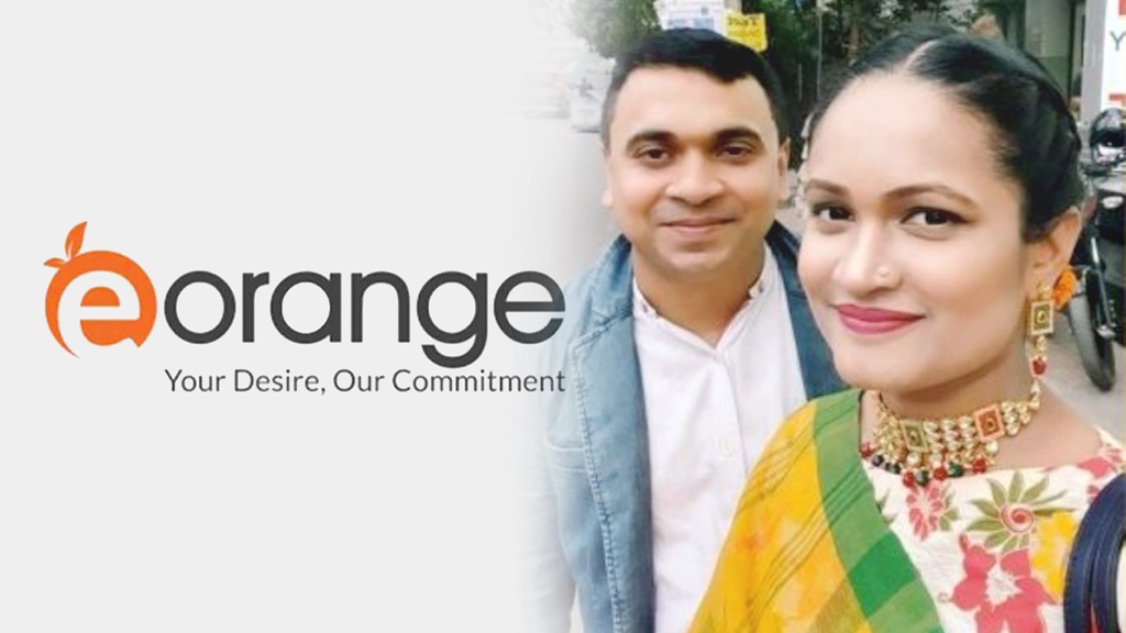 ই-অরেঞ্জের সোনিয়া-মাসুকুর দম্পতিসহ ৬ জনের বিরুদ্ধে গ্রেপ্তারি পরোয়ানা