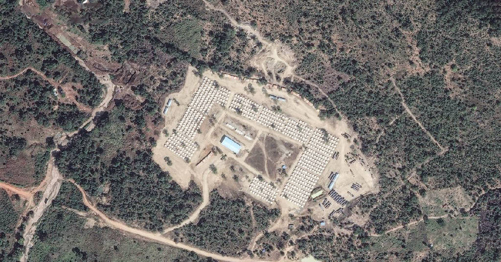 সুদানের বিদ্রোহী বাহিনীকে গোপনে প্রশিক্ষণ দিচ্ছে ইথিওপিয়া—খবর ফাঁস