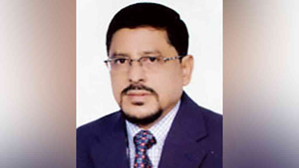 সিলেট চেম্বারের নির্বাচনী তফসিল বাতিল, এজাজ আহমদ প্রশাসক নিযুক্ত