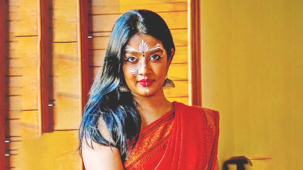 হুমকি পাওয়ার অভিযোগ অস্বীকার করলেন অভিনেত্রী