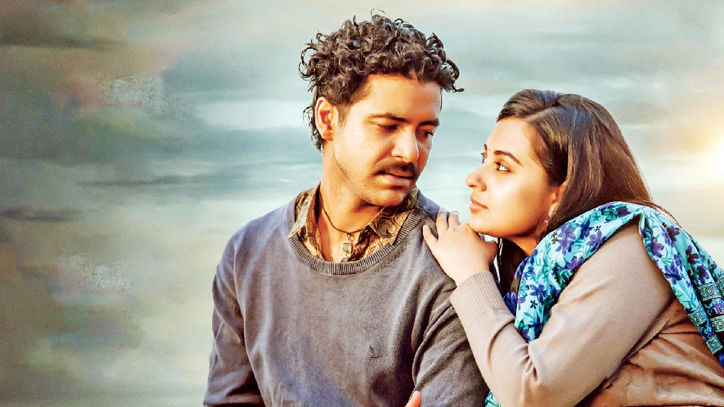 টিভিতে নতুন সিনেমা