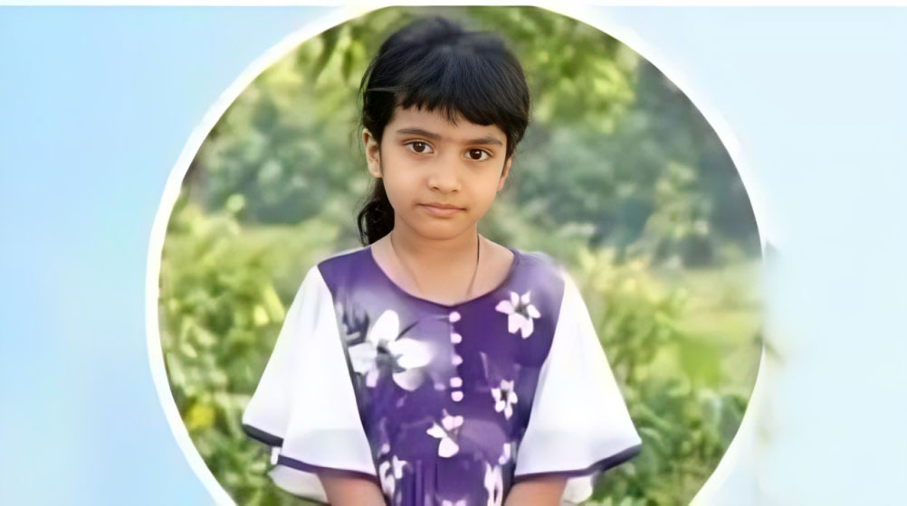 হবিগঞ্জে নিখোঁজের ১০ দিন পরও সন্ধান মেলেনি মাদরাসাছাত্রীর