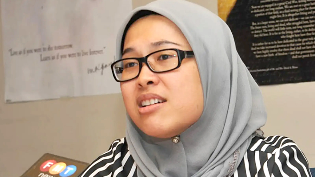 ফিলিস্তিনপন্থী মালয়েশিয়ার স্কলার ফিকরিকে ঢুকতে দিল না সিঙ্গাপুর