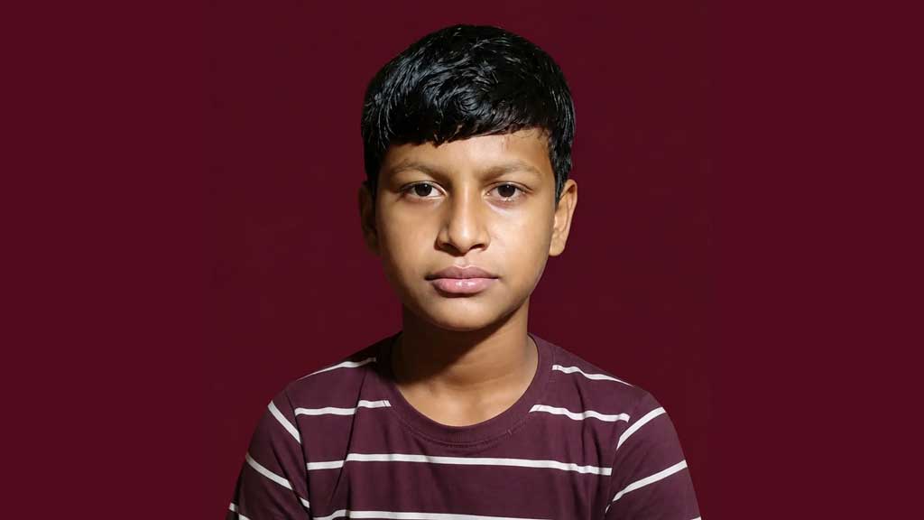 নিখোঁজের এক দিন পর খাল থেকে শিক্ষার্থীর মরদেহ উদ্ধার
