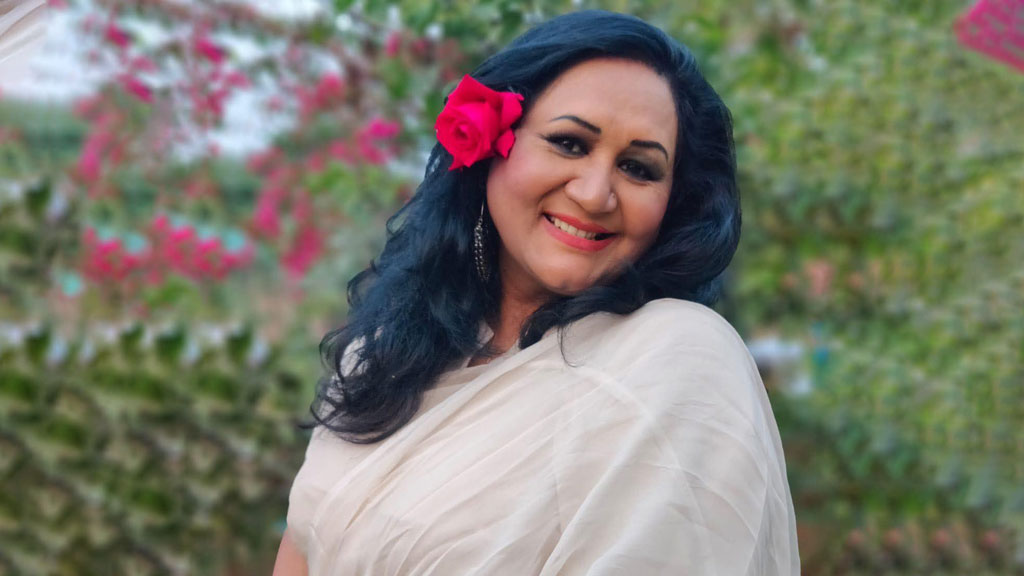 ‘তোমায় গান শোনাবো’র ৬০০তম পর্বে গান শোনাবেন ফাহমিদা নবী