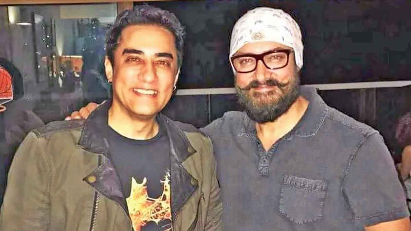 ভাই আমির খানের বিরুদ্ধে ফয়সাল খানের যত অভিযোগ