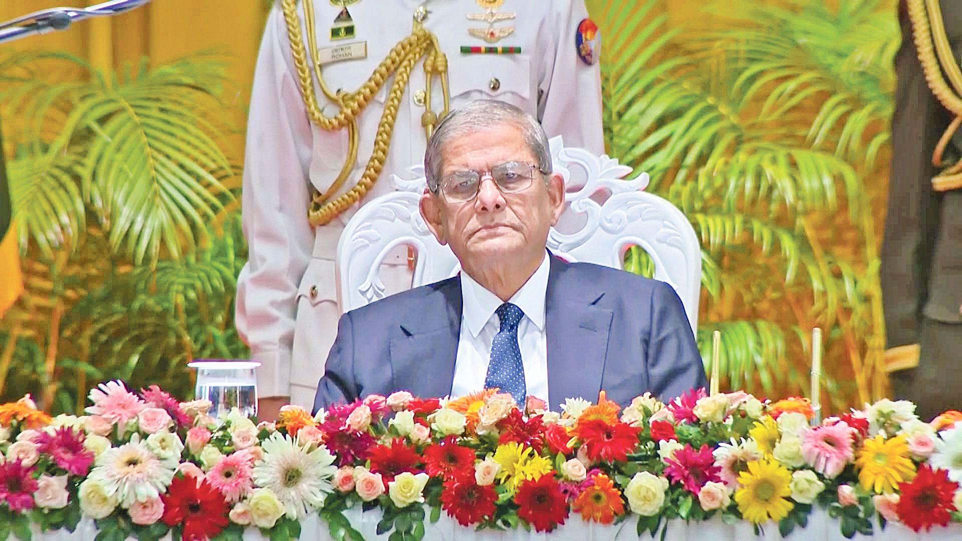 কতটুকু ইলেকশন, কতটুকু সিলেকশন