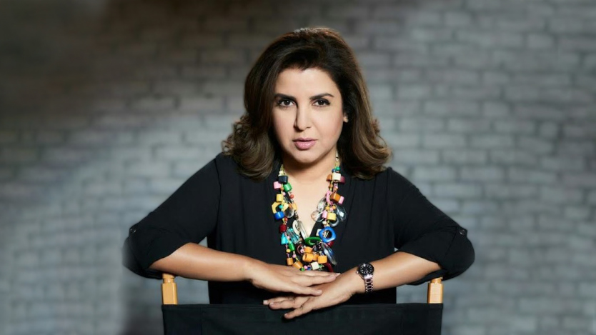 ‘সিনেমা বানিয়েও এত টাকা পাইনি’, ইউটিউবে বিপুল আয় ফারাহ খানের