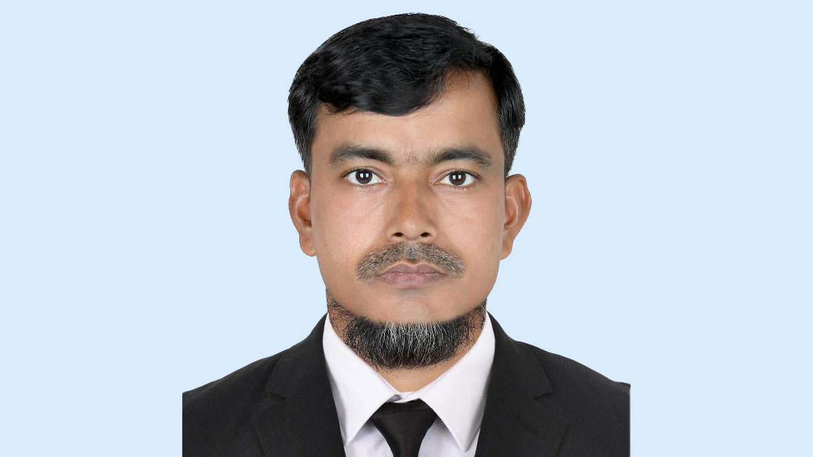 চুরির মামলায় গণঅধিকার পরিষদের কেন্দ্রীয় নেতা গ্রেপ্তার