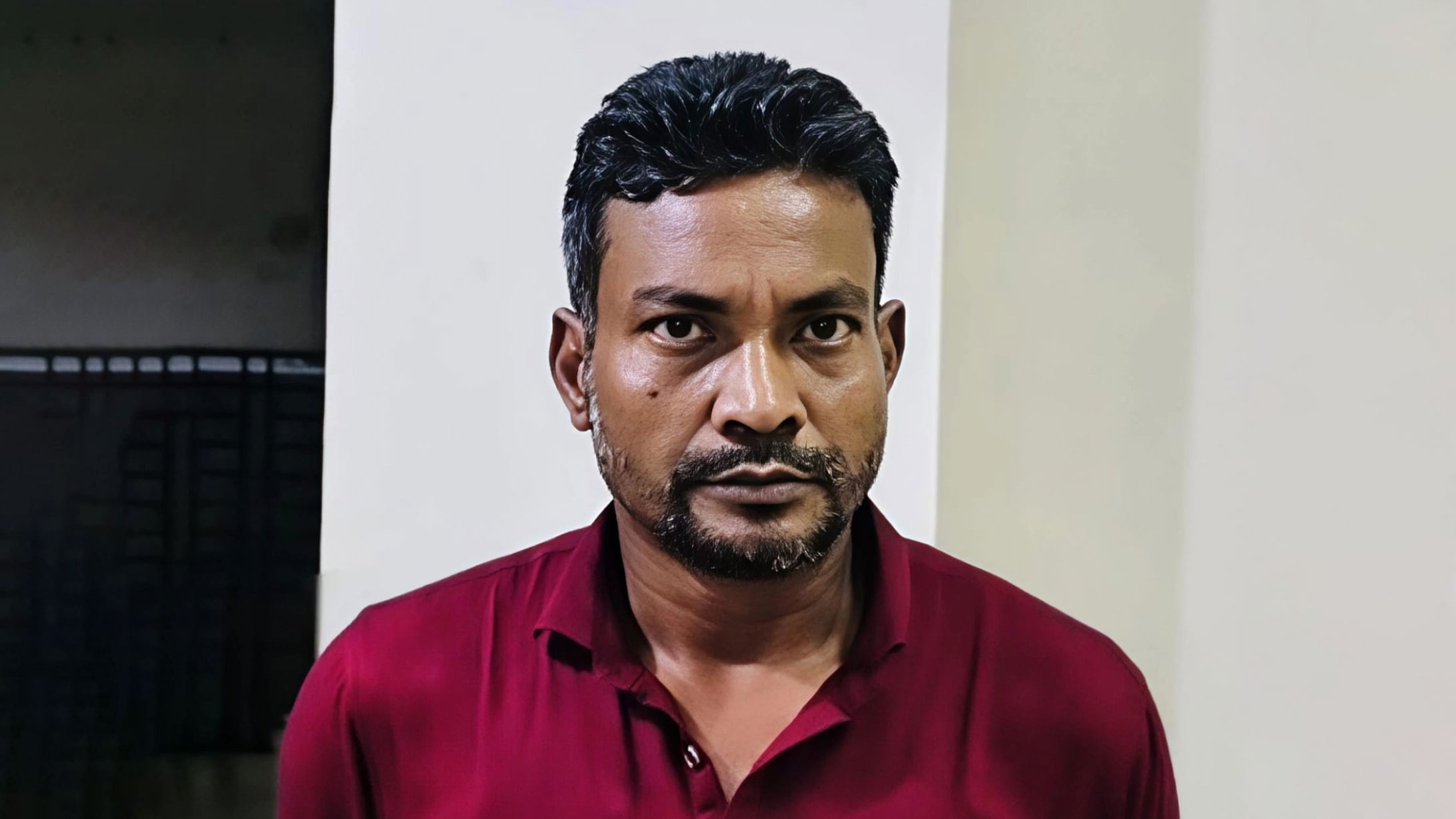 ‘জ্যাতা নমো পুড়মু’—চেয়ারম্যান প্রার্থীকে হুমকির পর যুবদল নেতা গ্রেপ্তার