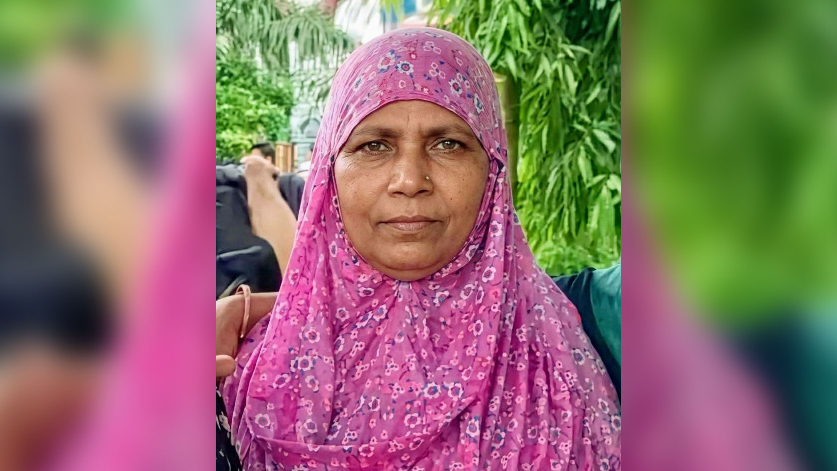 কুমিল্লায় নারীর লাশের টুকরা টুকরা অংশ উদ্ধার, পাওয়া যায়নি মাথা ও পা