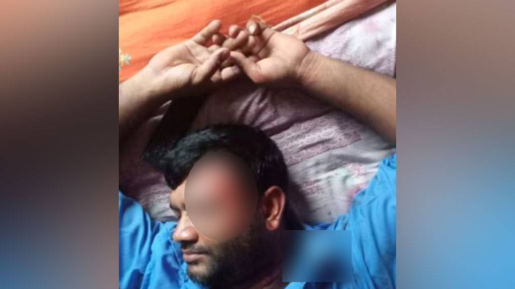 ফরিদপুরে বিএনপি নেতার বিদ্যুৎ বিল বকেয়া, লাইন বিচ্ছিন্ন করায় মারধর