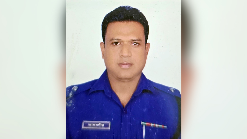 ফরিদপুরে হেফাজতে ছাত্রলীগ কর্মীর মৃত্যু, ডিবির ওসি প্রত্যাহার