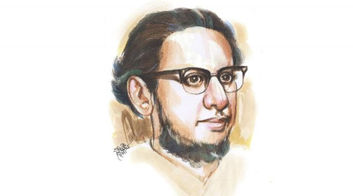 মুসলিম রেনেসাঁর কণ্ঠস্বর: ফররুখ আহমদের কাব্যচেতনা