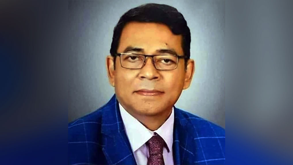 ফরিদপুর জেলা আ.লীগের ভারপ্রাপ্ত সভাপতি আটক