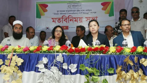বিদেশযাত্রার আগে চাকরি সম্পর্কে স্বচ্ছ ধারণা থাকতে হবে: সমাজকল্যাণ প্রতিমন্ত্রী