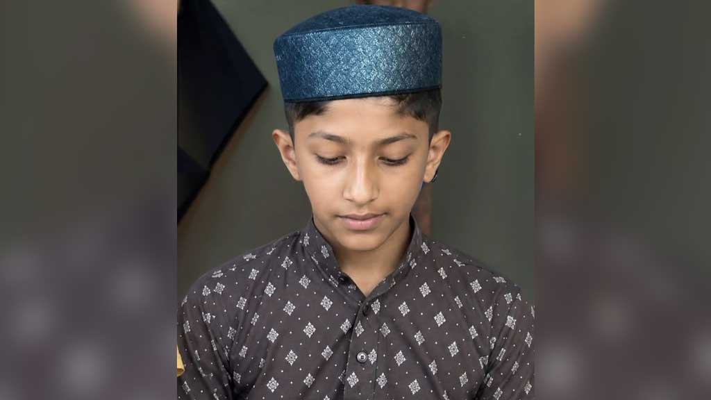 ফটিকছড়িতে মাইক্রোবাসের ধাক্কায় শিক্ষার্থী নিহত