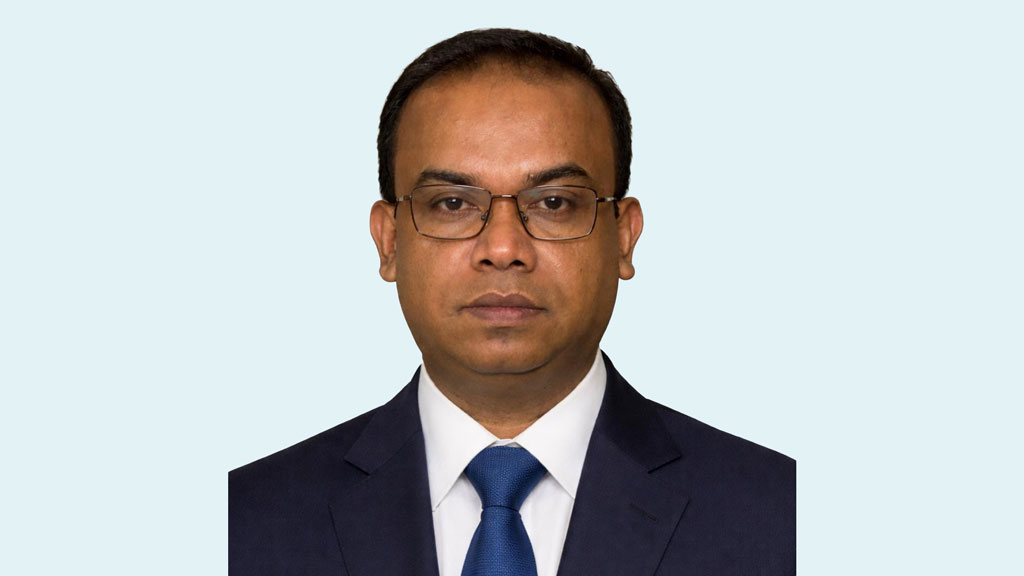 ফেনীর নতুন ডিসি মাহবুবউল করিম