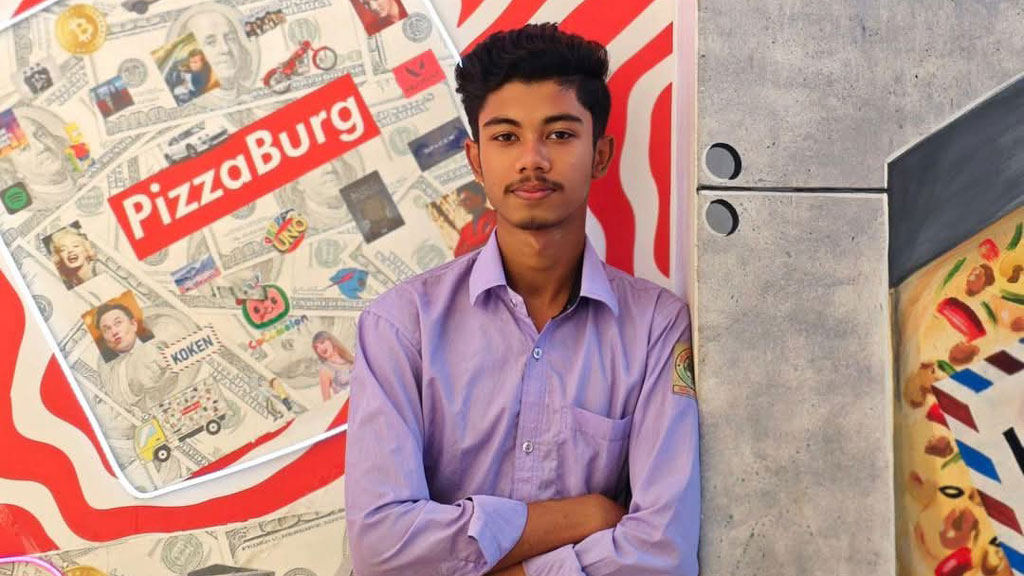 ফেনীতে পুকুরে ডুবে পলিটেকনিক শিক্ষার্থীর মৃত্যু