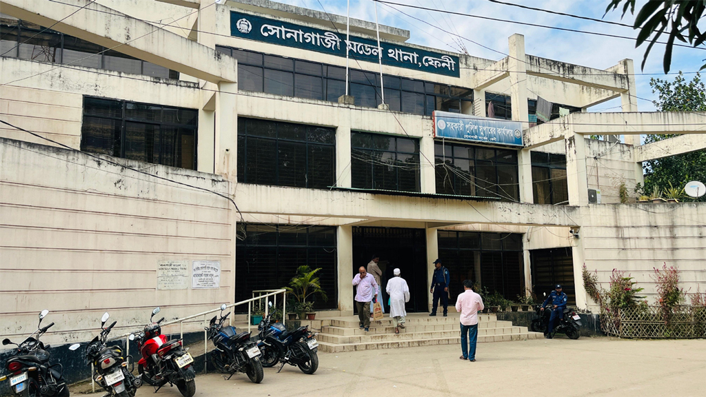 আসামি ধরতে গিয়ে শটগান হারানোয় কর্মকর্তাসহ ৬ পুলিশ সদস্য বরখাস্ত