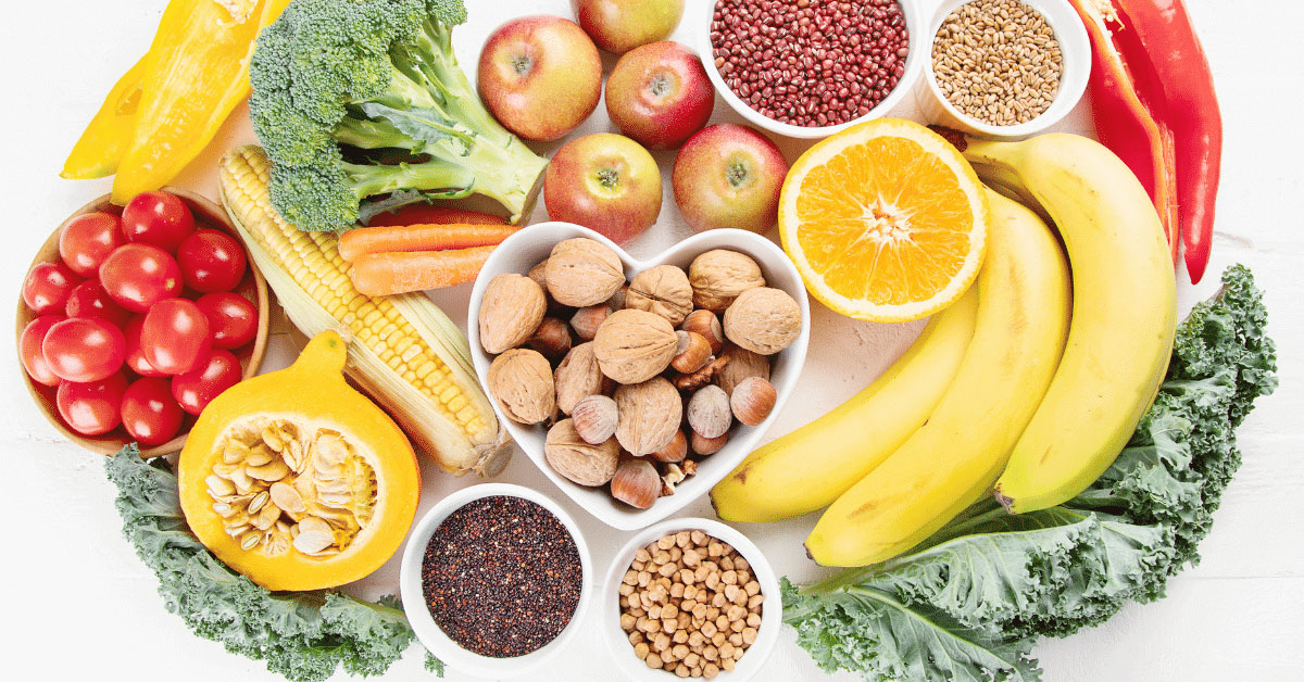 রক্তে শর্করা নিয়ন্ত্রণের চাবিকাঠি আঁশযুক্ত খাবার