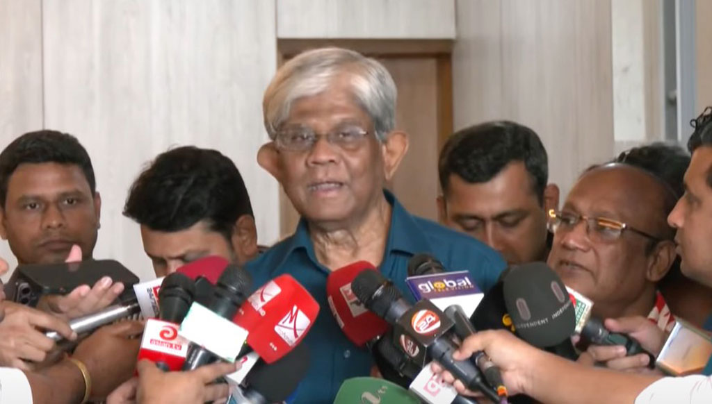 মহার্ঘ ভাতা চালুর বিষয়টি সক্রিয় বিবেচনায়: অর্থ উপদেষ্টা