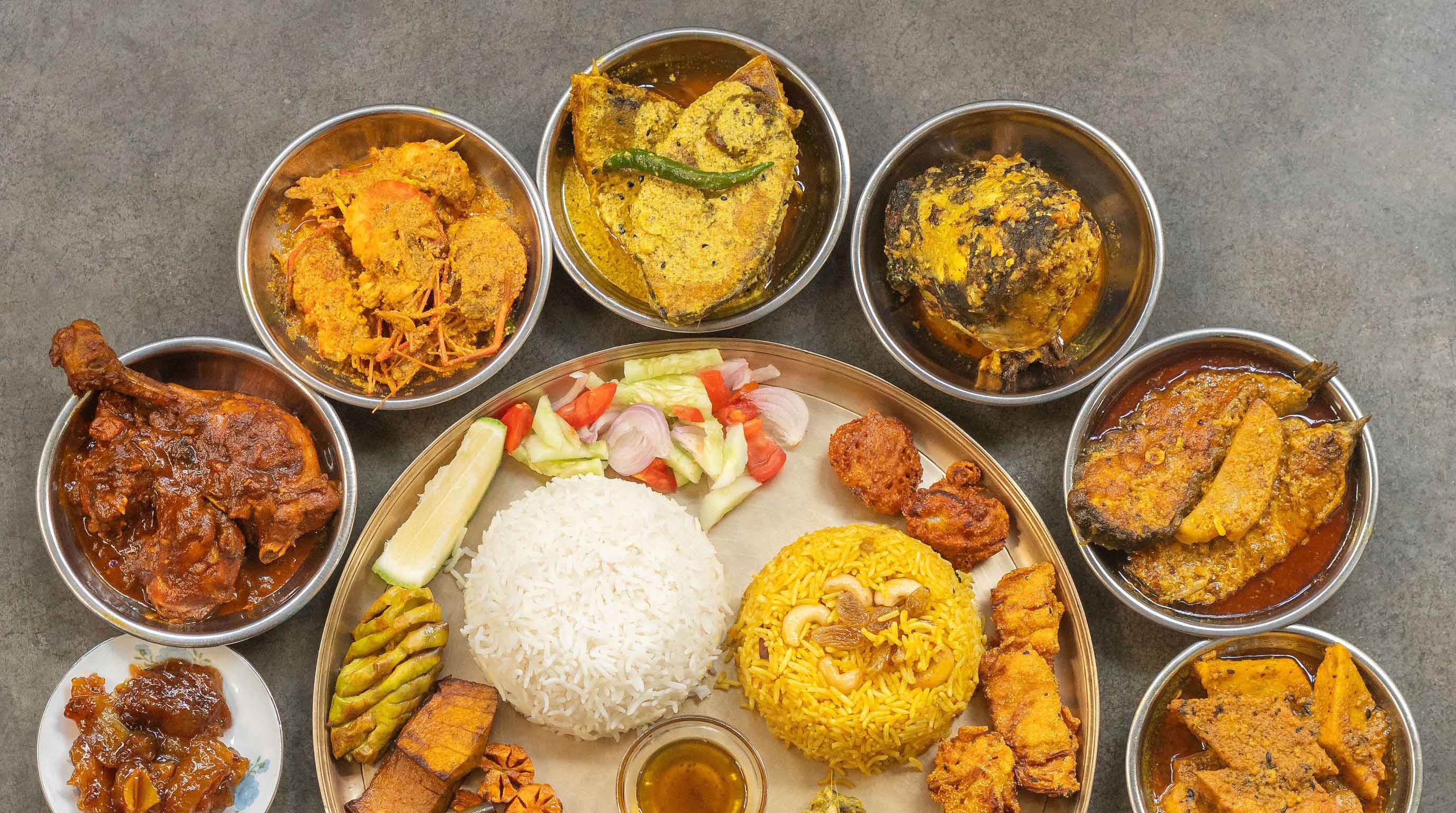 দিনে তিন বেলা খাবার খাওয়া কি আসলেই জরুরি