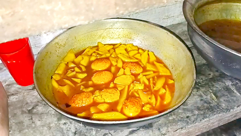 এতিমখানায় দুর্নীতি: কাগজে ৩৮, বাস্তবে ৮ সরকারি বরাদ্দ আত্মসাৎ