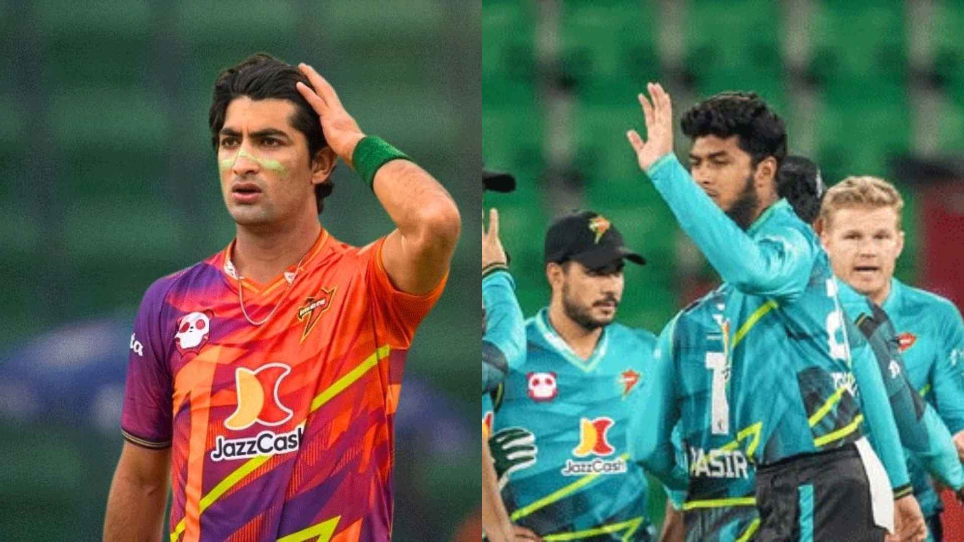 মাঠে নামার আগেই দুঃসংবাদ পেলেন রিশাদরা