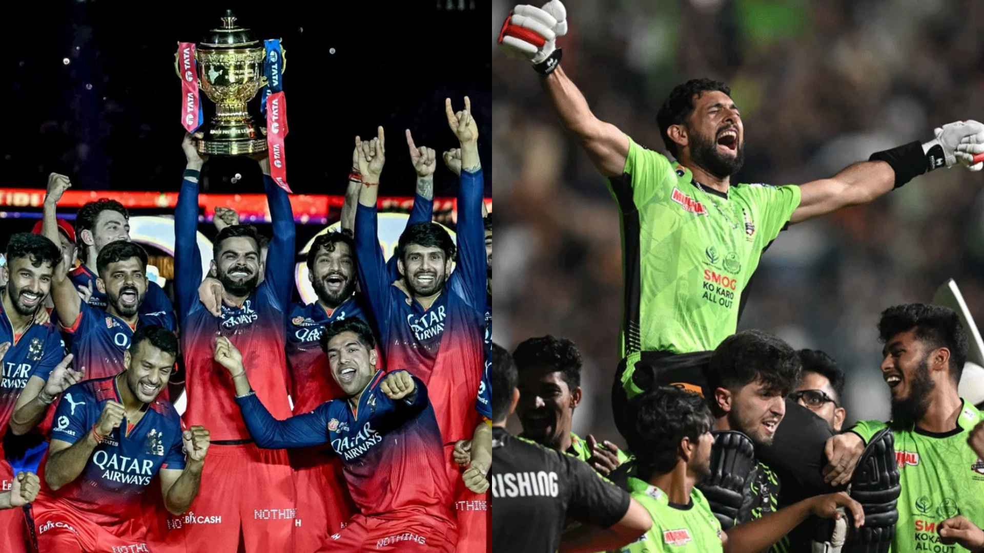 আইপিএলের কারণে পিএসএল ছাড়লে কড়া শাস্তি দেবে পাকিস্তান