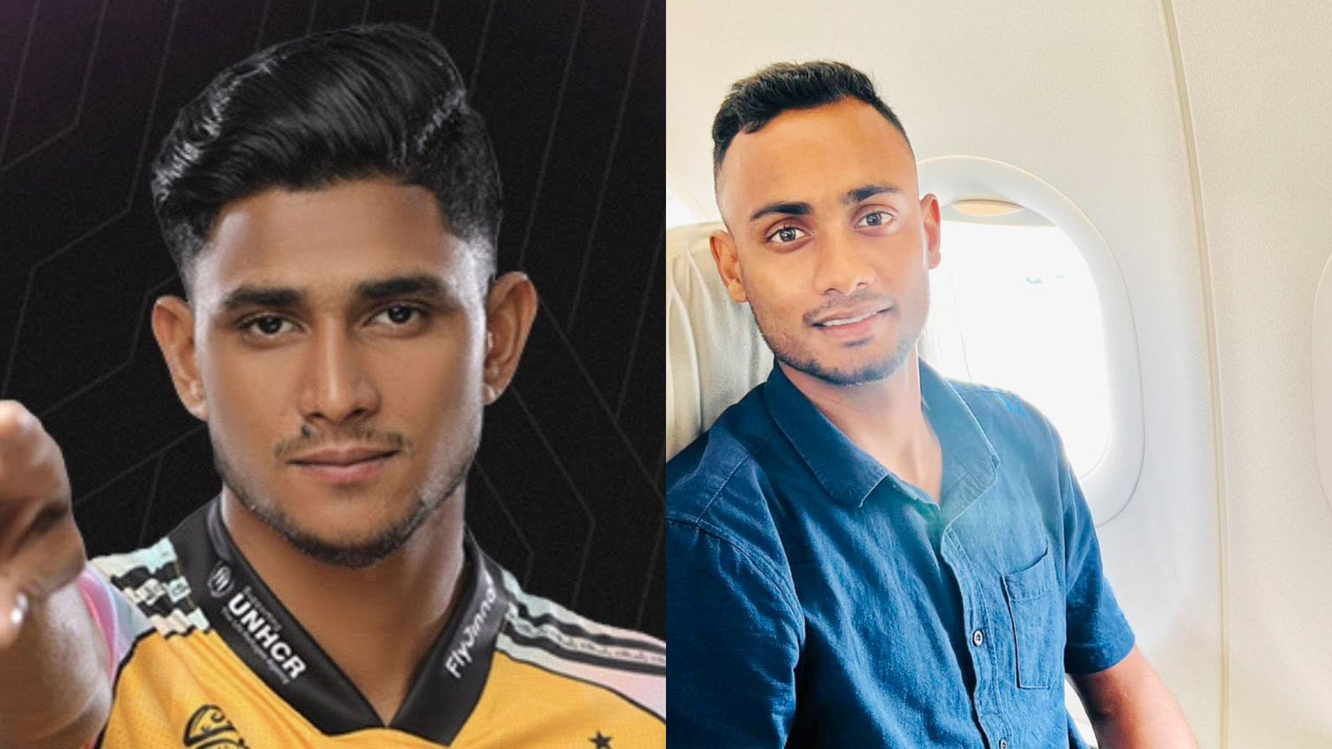 পেশোয়ারের অনুরোধ রাখল বিসিবি