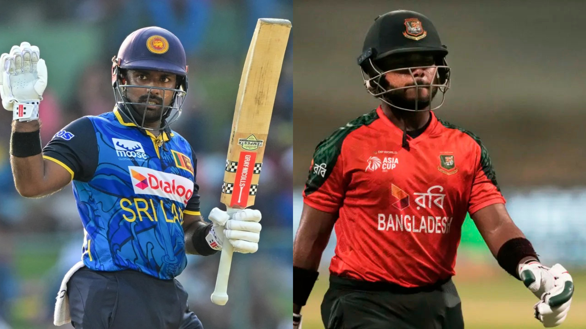 ইমনের পরিবর্তে লঙ্কান ক্রিকেটারকে নিল পিএসএলের এই দল