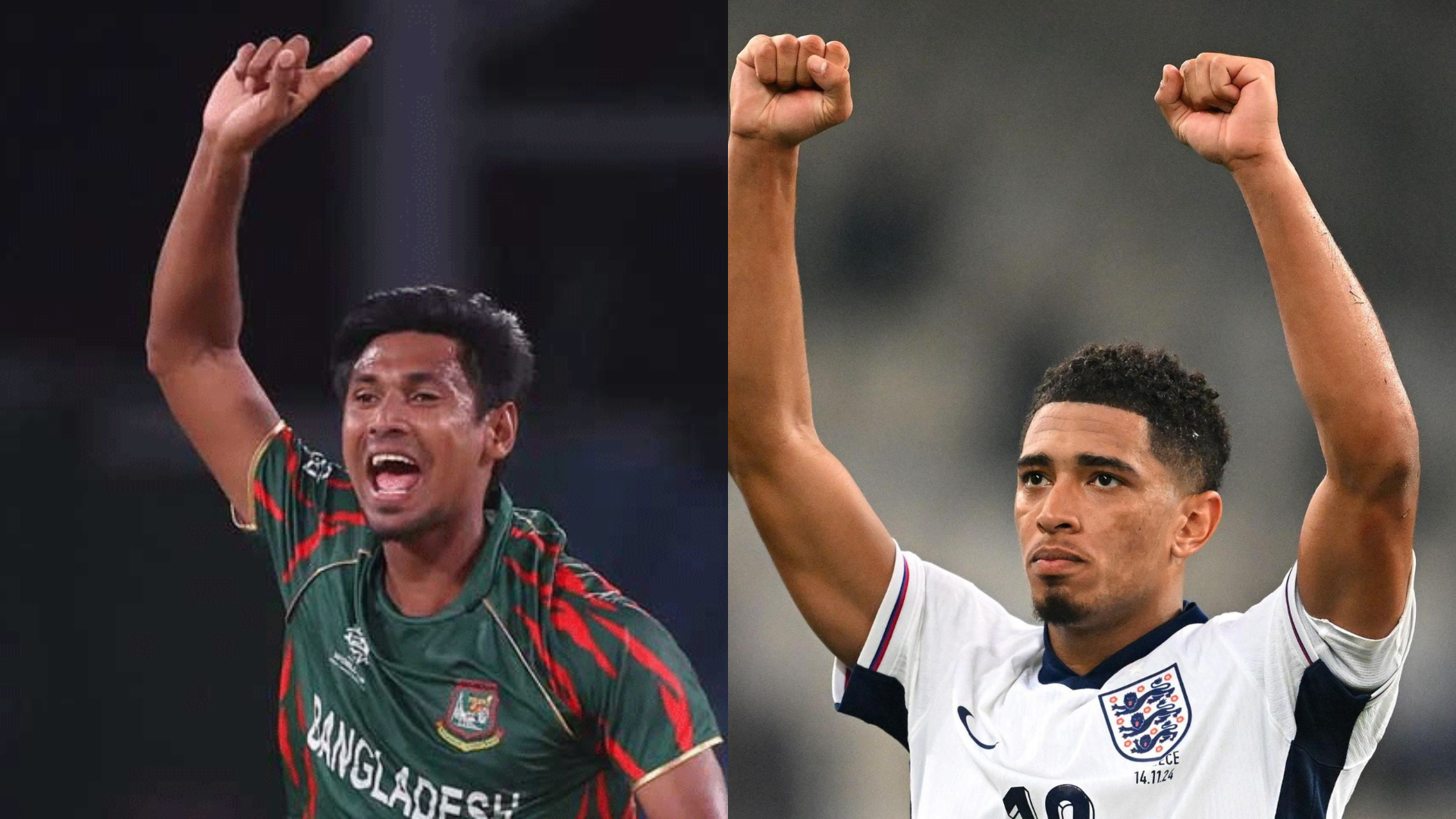 মোস্তাফিজের দল কিনতে ১৬ কোটি টাকা খরচ করেছেন ইংল্যান্ডের ফুটবলার