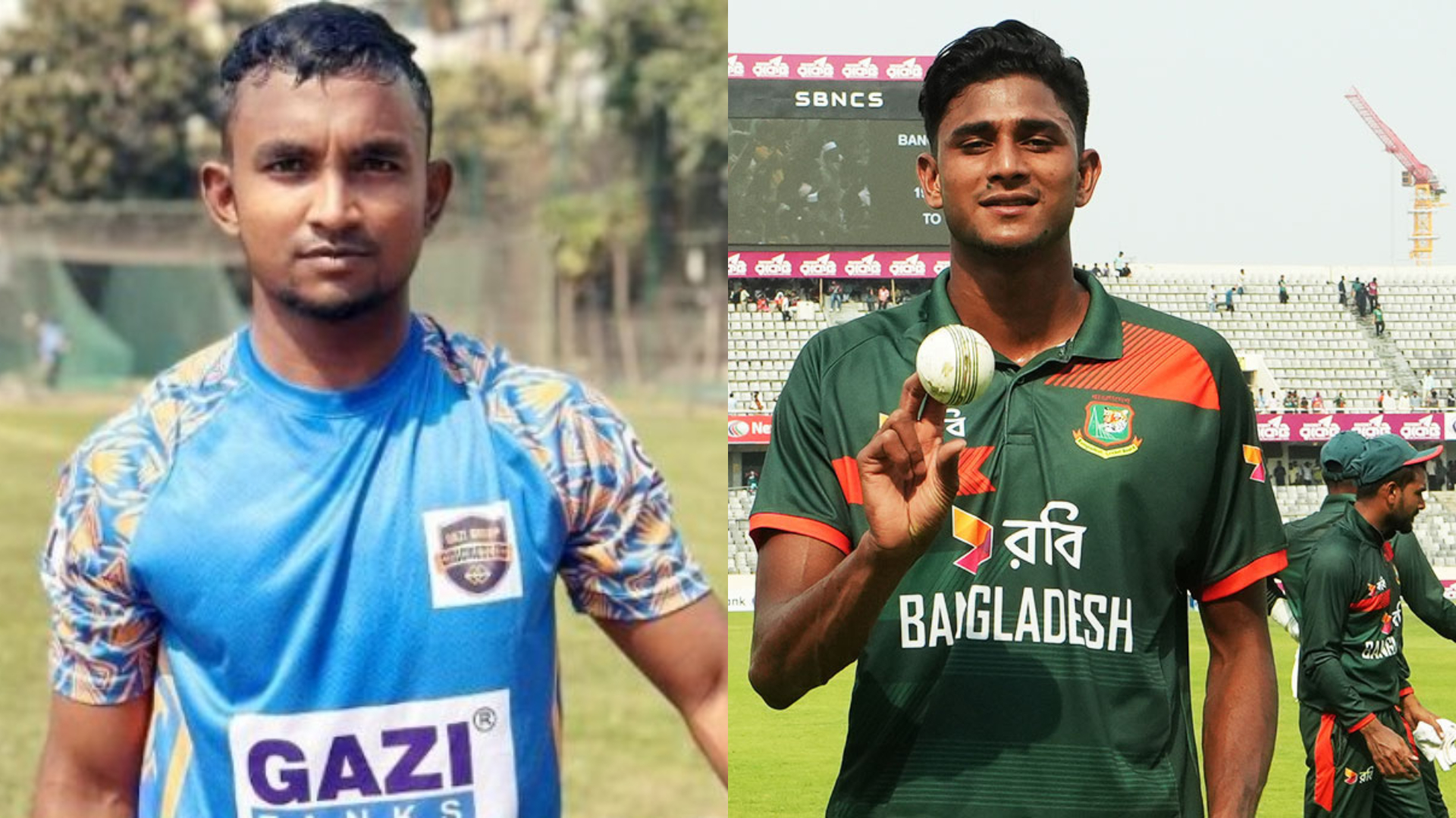 রানাকে পিটিয়ে রেকর্ড বইয়ে সোহান