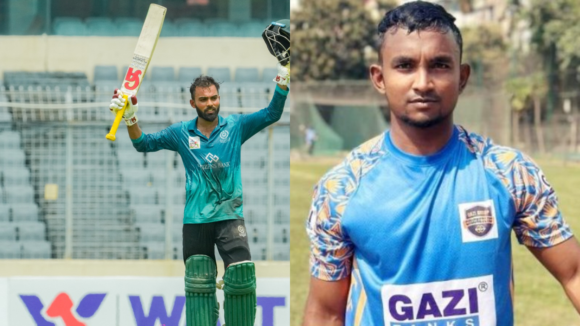 ৬ সেঞ্চুরির দিনে ভেস্তে গেল সোহানের রেকর্ড ফিফটি