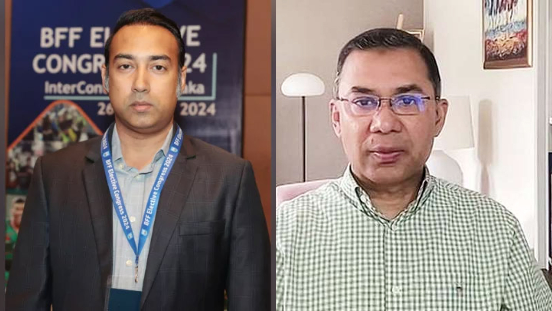 ‘সাবিনাদের চ্যাম্পিয়ন হতে অনুপ্রেরণা জুগিয়েছেন তারেক রহমান’