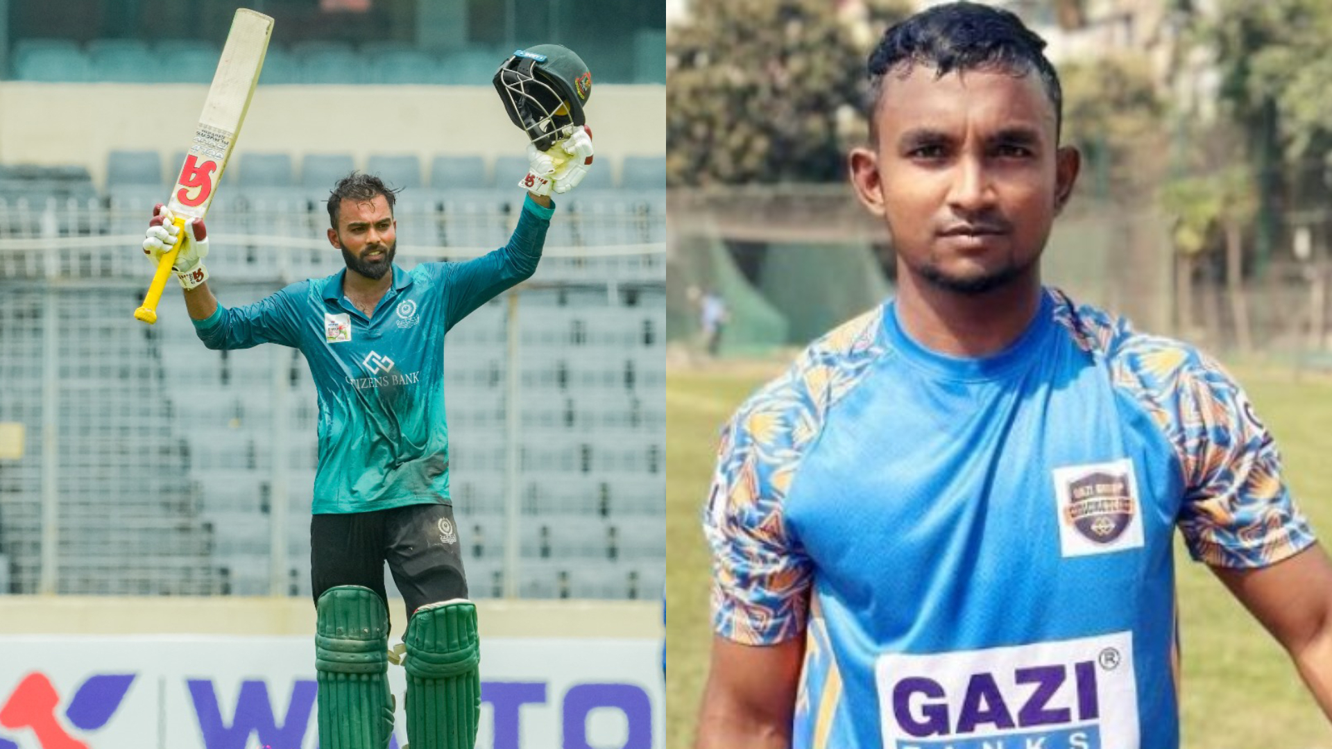 ৬ সেঞ্চুরির দিনে ভেস্তে গেল সোহানের রেকর্ড ফিফটি