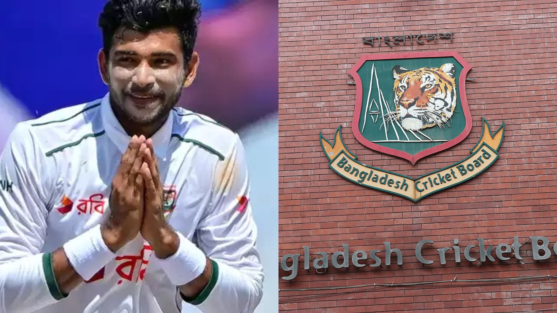 নাঈমের হেনস্তার ঘটনায় ক্ষুব্ধ বিসিবি