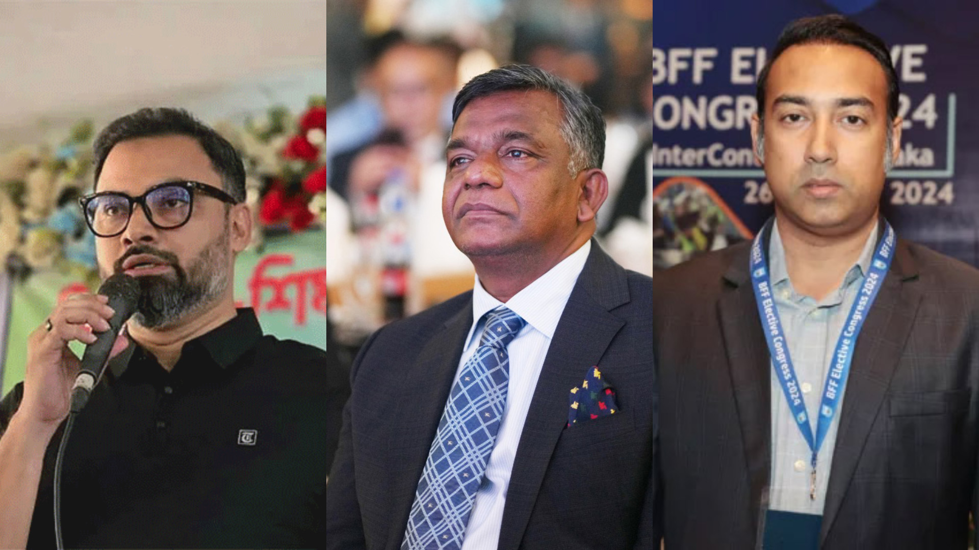 আমিনুল হকের কাছে বুলবুল-তাবিথের প্রত্যাশা