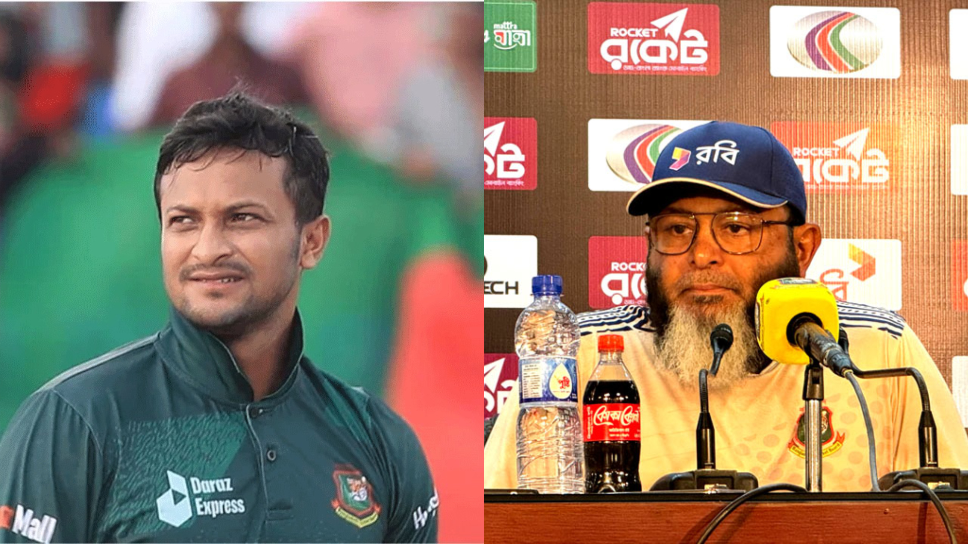 নতুন সাকিব খুঁজছেন বাংলাদেশ কোচ