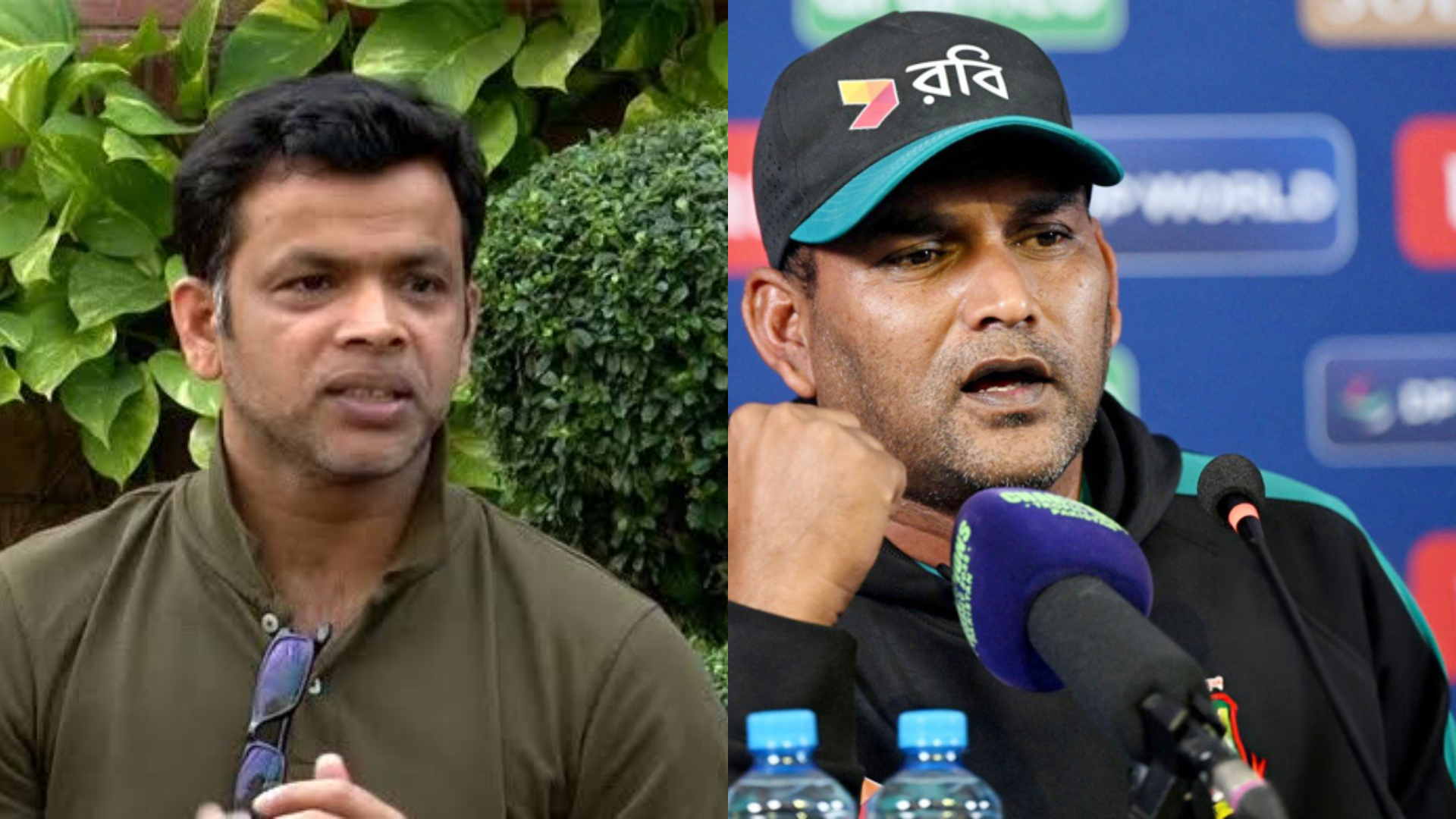 সালাহ উদ্দীন-রাজ্জাকসহ নতুন টুর্নামেন্টের ছয় কোচের নাম জানাল বিসিবি