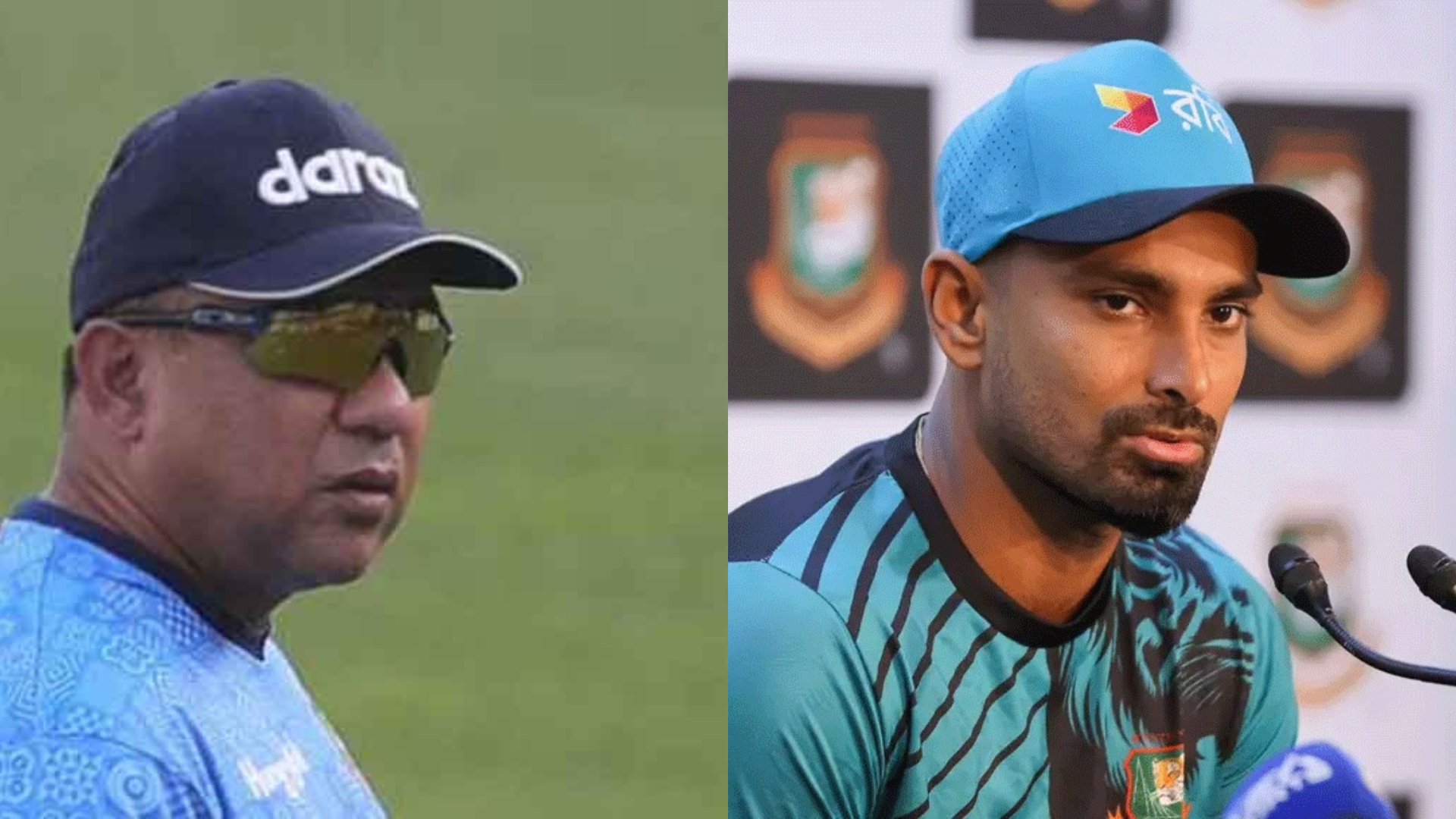 লিটনের কথায় অসন্তুষ্ট সুজন