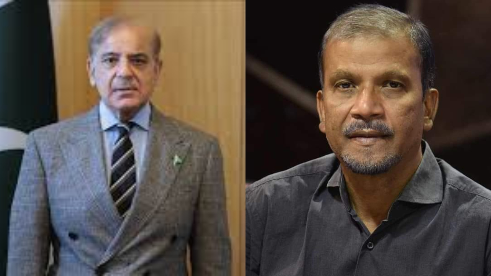 পাকিস্তানকে আসিফ নজরুলের ধন্যবাদ