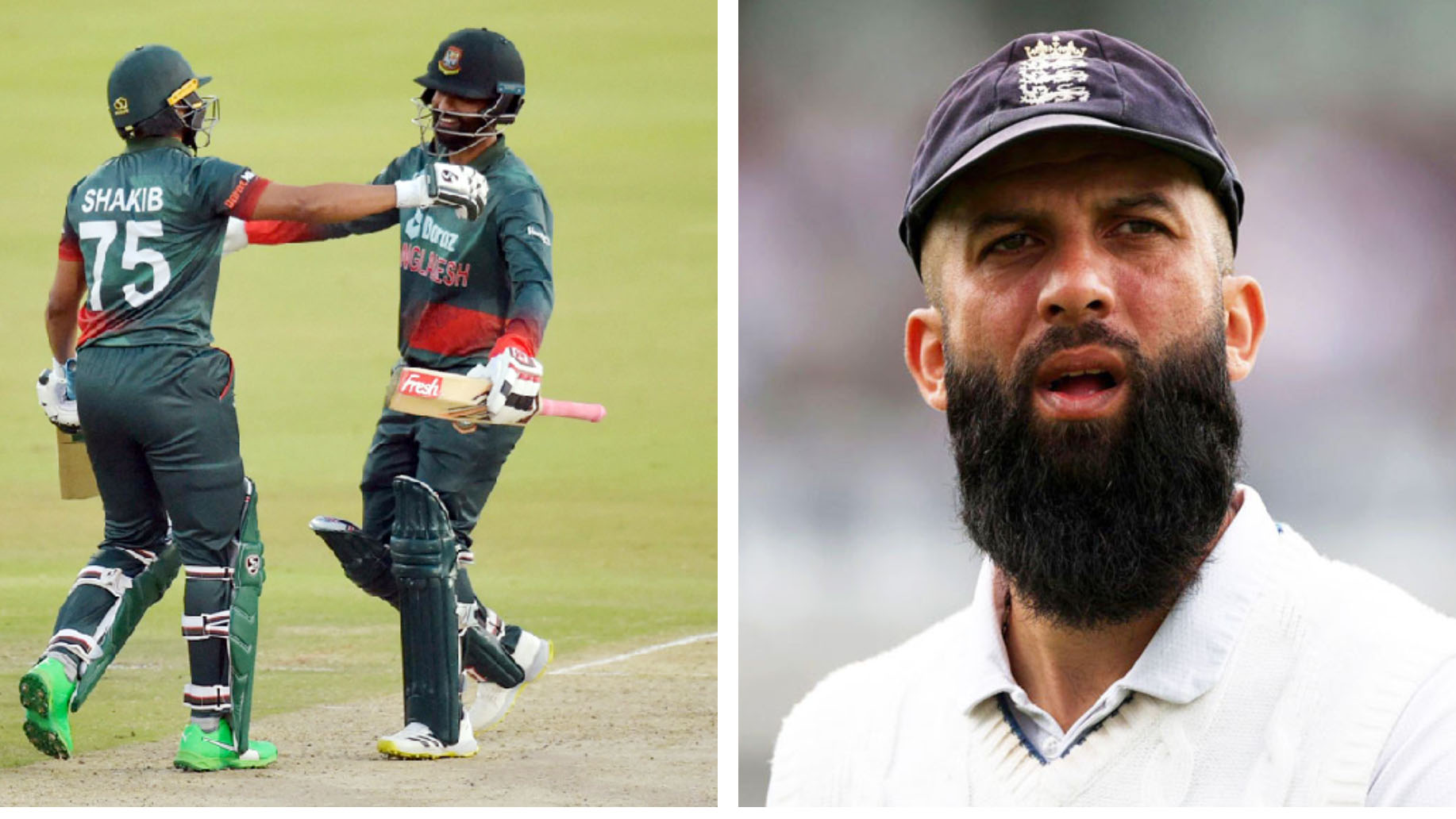 বাংলাদেশে সাকিব-তামিমদের মতো বিশ্বমানের খেলোয়াড়ের অভাব দেখছেন মঈন
