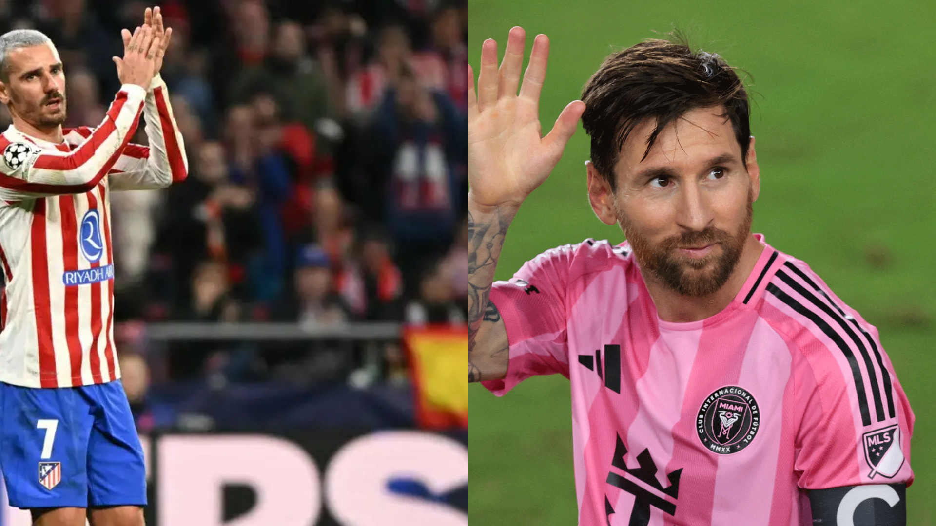 ইউরোপ ছেড়ে মেসিদের লিগে যাচ্ছেন ফ্রান্সের বিশ্বকাপজয়ী ফুটবলার