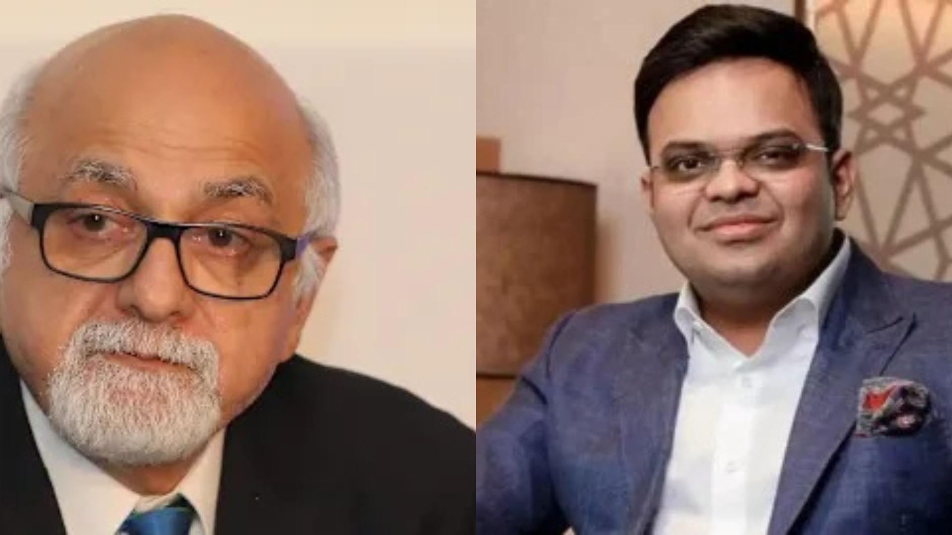 পাকিস্তানকে ‘বোঝাতে’ সিঙ্গাপুরের শরণ জয় শাহদের