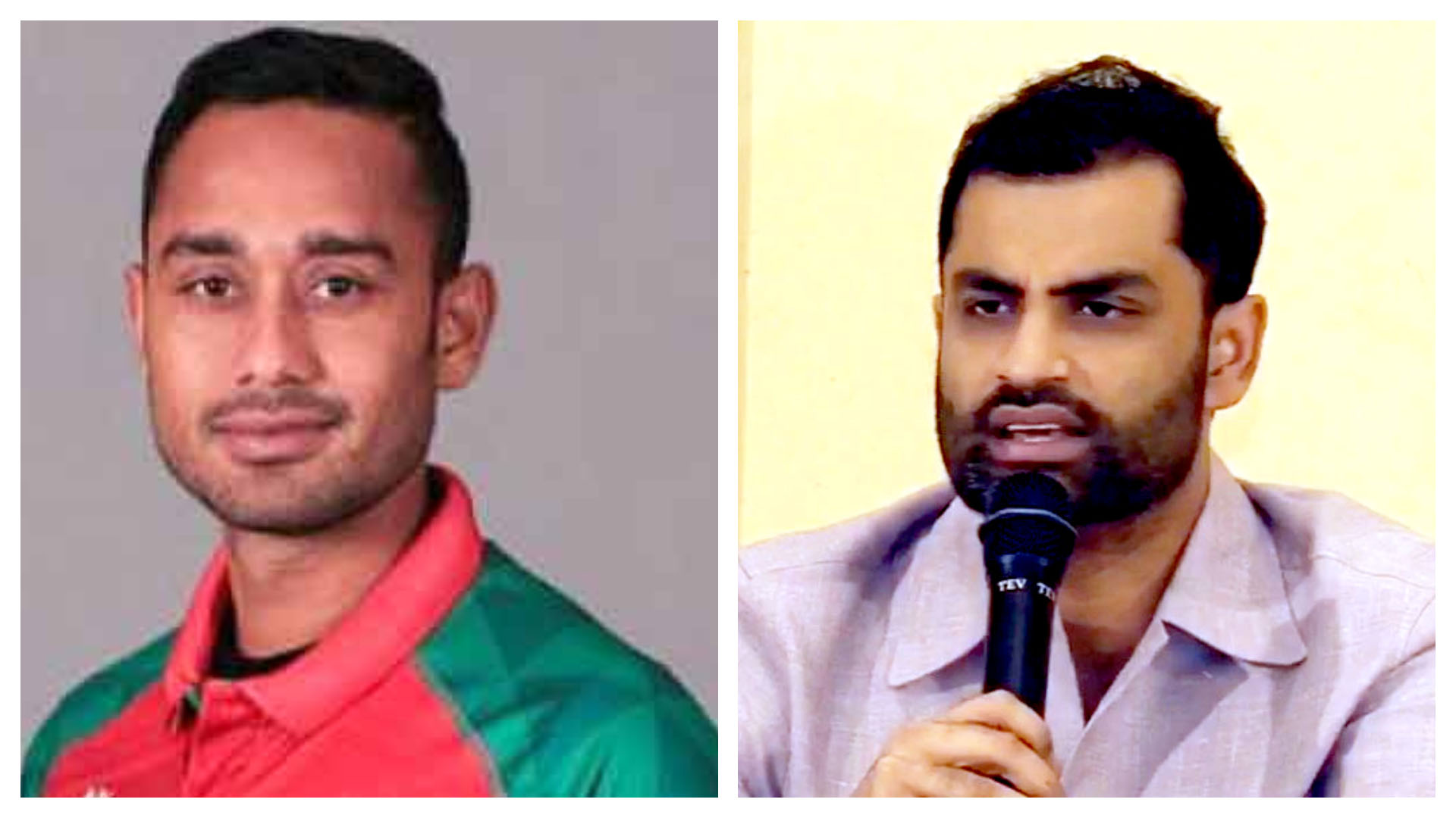 প্রশ্নটা কেন তামিমকে করেন না: মিঠুন