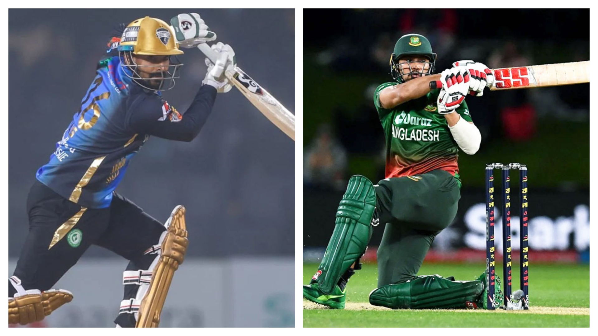 বিপিএলের শেষে এসেই কেন অধিনায়ক বদলাল রংপুর