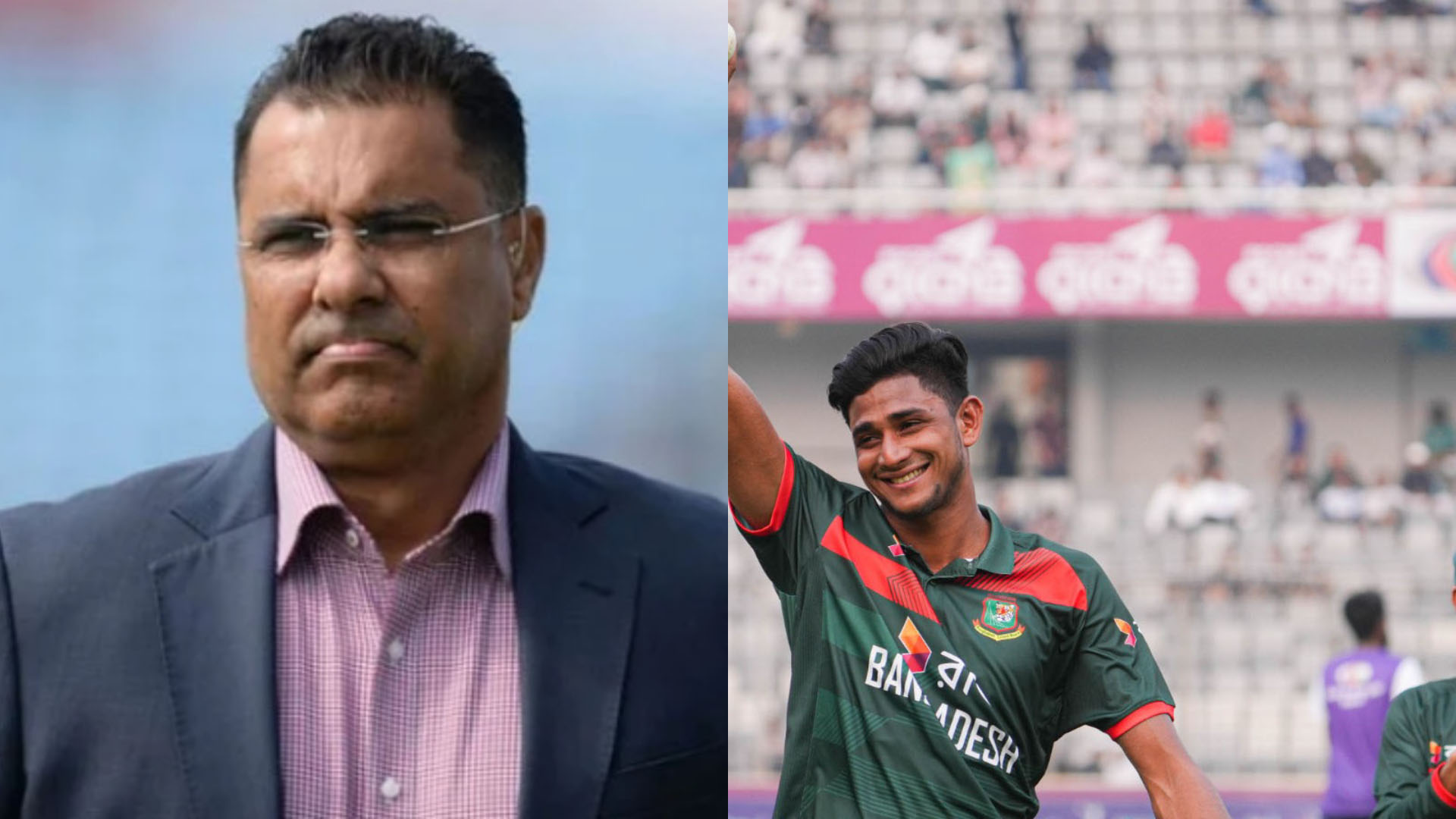 ওয়াকারের পরামর্শ কতটা কাজে দিচ্ছে রানার