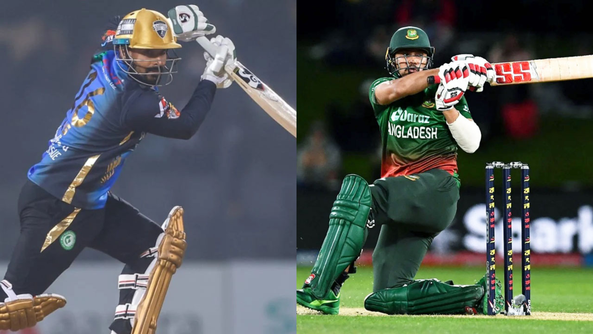 বিপিএলের শেষে এসেই কেন অধিনায়ক বদলাল রংপুর